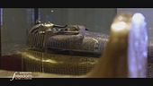A tu per tu con Tutankhamon