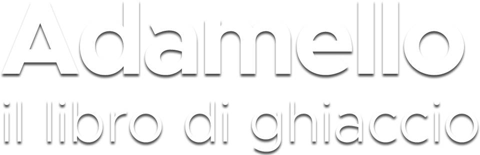 Adamello: il libro di ghiaccio - Film Mediaset Infinity