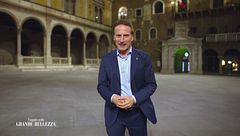 Seconda puntata | Grandi amori