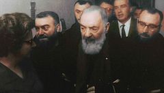 Quarta Puntata | Il mistero di Padre Pio