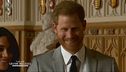 Harry: simpatico, disinibito e trasgressivo
