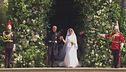Harry e Meghan: libertà dalle regole di corte!