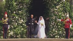 Harry e Meghan: libertà dalle regole di corte!