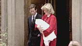 Carlo e Diana: una tragica fiaba