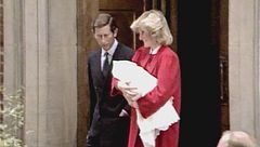 Carlo e Diana: una tragica fiaba