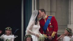La fiaba di William e Kate