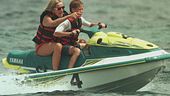 Il principe Harry e il ricordo di Diana