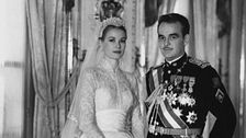Grace Kelly: un'attrice divenuta principessa