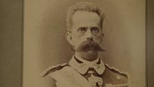 La storia d'amore di Umberto I e Eugenia Attendolo Bolognini