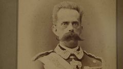 La storia d'amore di Umberto I e Eugenia Attendolo Bolognini