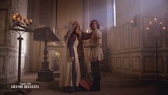 Romeo e Giulietta realizzano il loro sogno