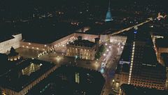 Nella prossima puntata...