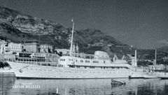 Onassis: un panfilo da sogno