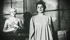 Eleonora Duse e Maria Callas