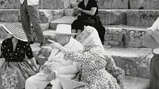 Il pappagallo di Churchill