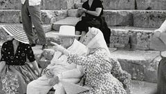 Il pappagallo di Churchill