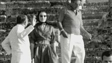 La vacanza greca di Onassis e Callas