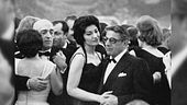 Callas e Onassis: un amore travolgente