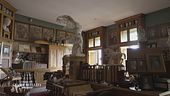 La casa museo di D'Annunzio