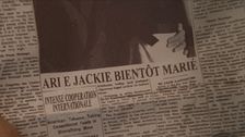 Brutto colpo per la Callas