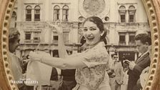Maria Callas: una vita da melodramma