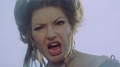 Maria Callas: grande soprano
