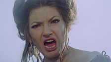 Maria Callas: grande soprano