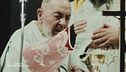 Padre Pio, un Santo famoso  in tutto il mondo