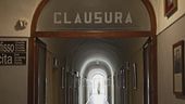 Padre Pio costretto alla clausura