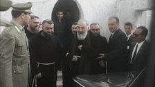 Padre Pio e le persecuzioni della Curia