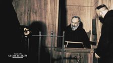 Padre Pio, il martire del confessionale
