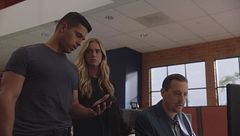 Ep. 3 - Il mio tesoro