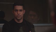 Ep. 9 - Come stelle nell'oscurità