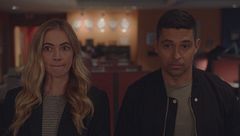 Ep. 14 - Piccoli cambiamenti