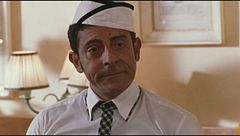 Alfabeto - Giovedì 29 aprile