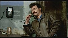 Alfabeto - Giovedì 27 maggio