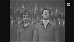 Alfabeto - Giovedì 1 luglio