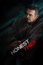 Honest thief