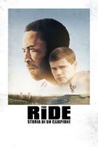 The ride