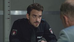 Ep. 3 - Fratelli di sangue