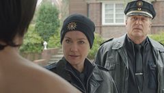 Ep. 18 - AB negativo