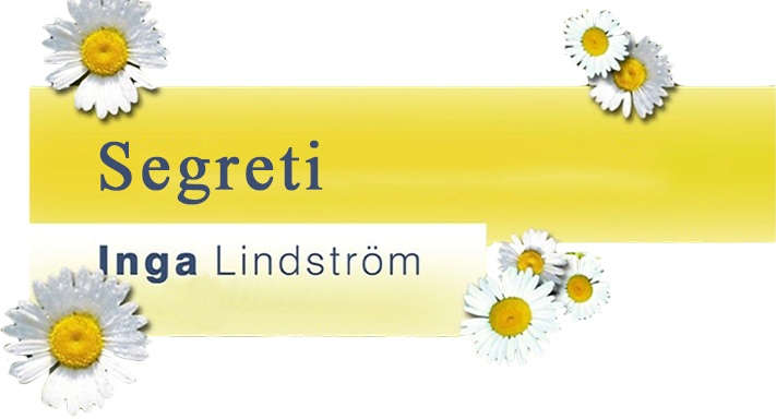 Inga Lindstrom - Segreti - Film Mediaset Infinity