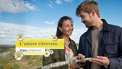 Inga Lindstrom - L'amore ritrovato