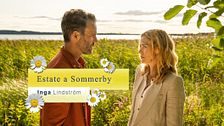 Inga Lindstrom - Estate a Sommerby