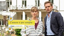 Inga Lindstrom - L'amore è per sempre