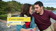 Inga Lindstrom - Cuore rubato