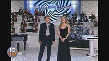 Mina contro Battisti 1995 - Puntata 1