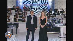 Mina contro Battisti 1995 - Puntata 1