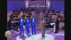 Mina contro Battisti 1995 - Puntata 3