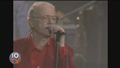 Gino Paoli in concerto - Matto come un gatto